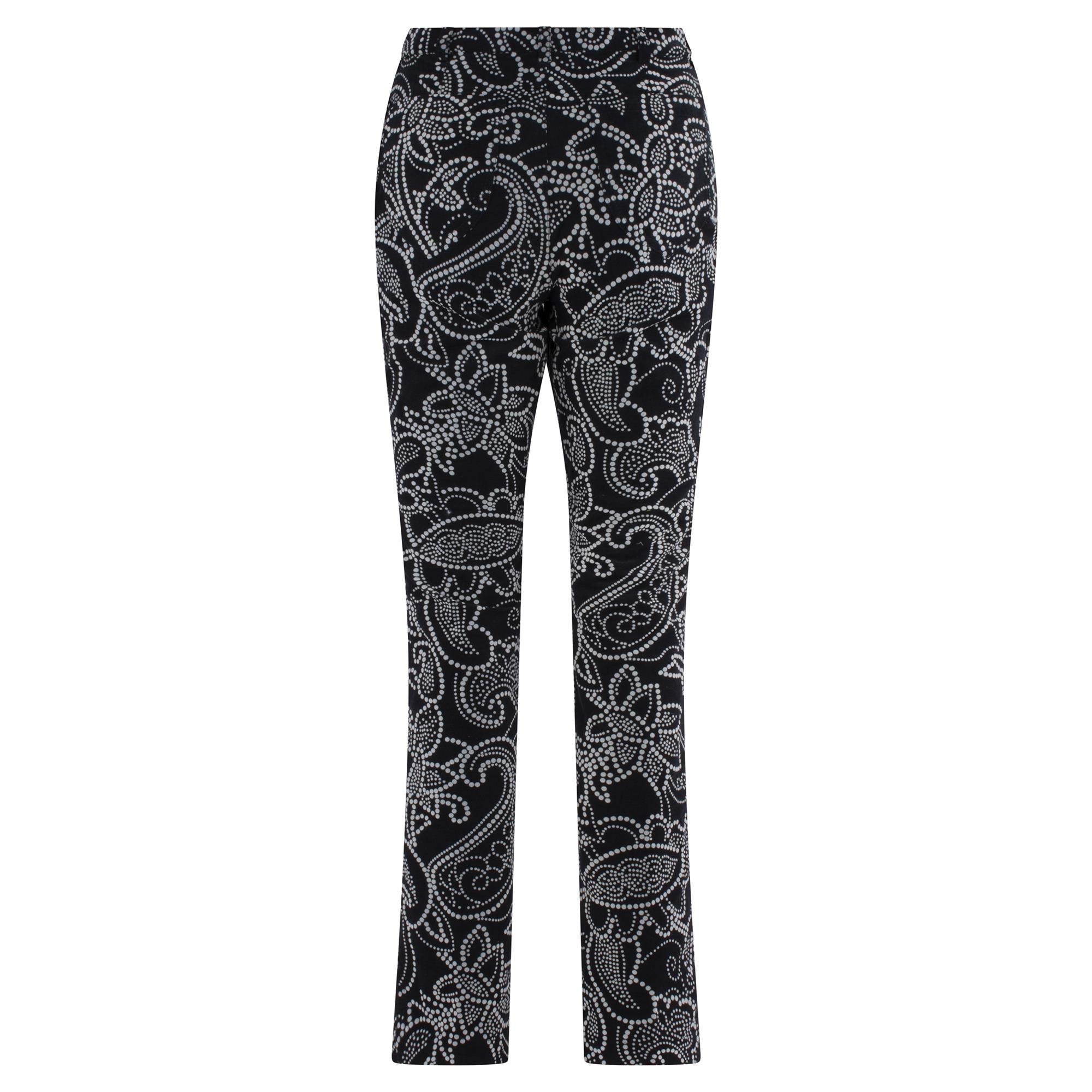 Masters Golf Fashion Patterned
